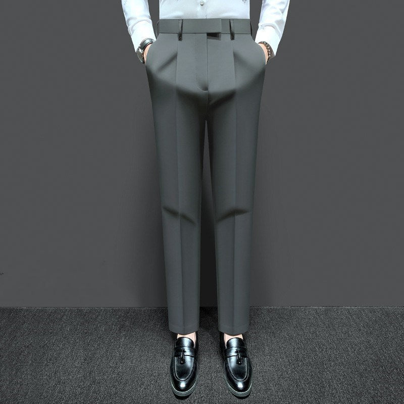 Men's Business Trousers
