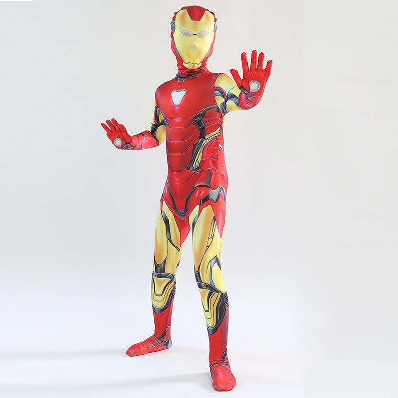 Full-body costume