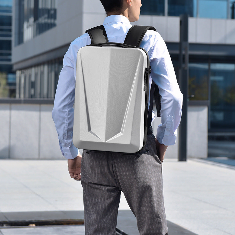 Futuristic Backpack