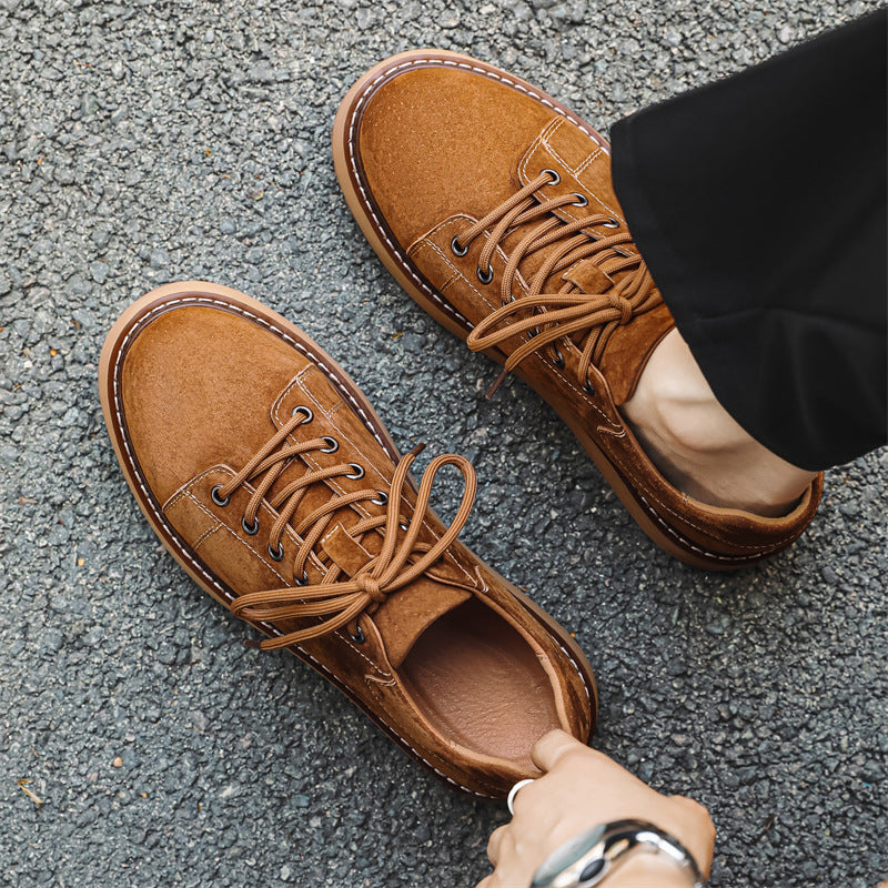 SkyLoft Casual Shoes