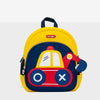Yellow excavators aged 2-6 years are used for the pinnacle