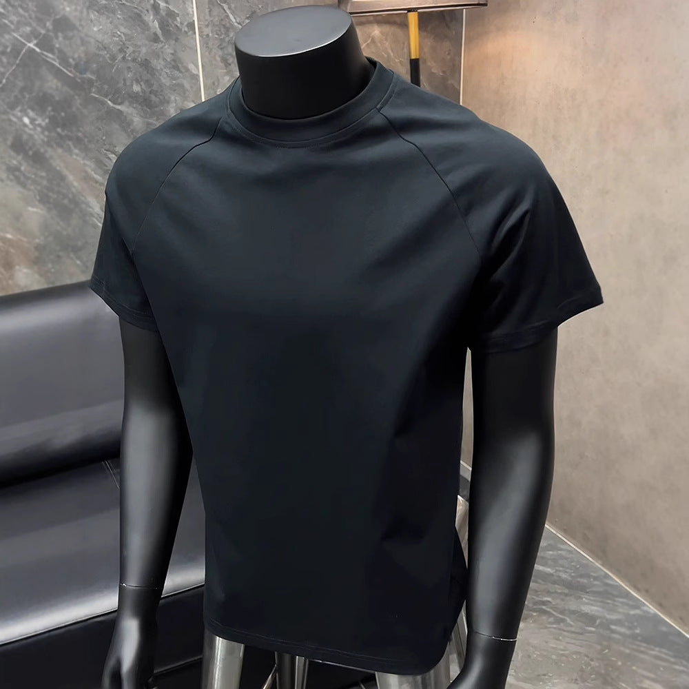 Performance Raglan Sleeve Tee