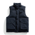 Outdoor Functional Cotton Vest