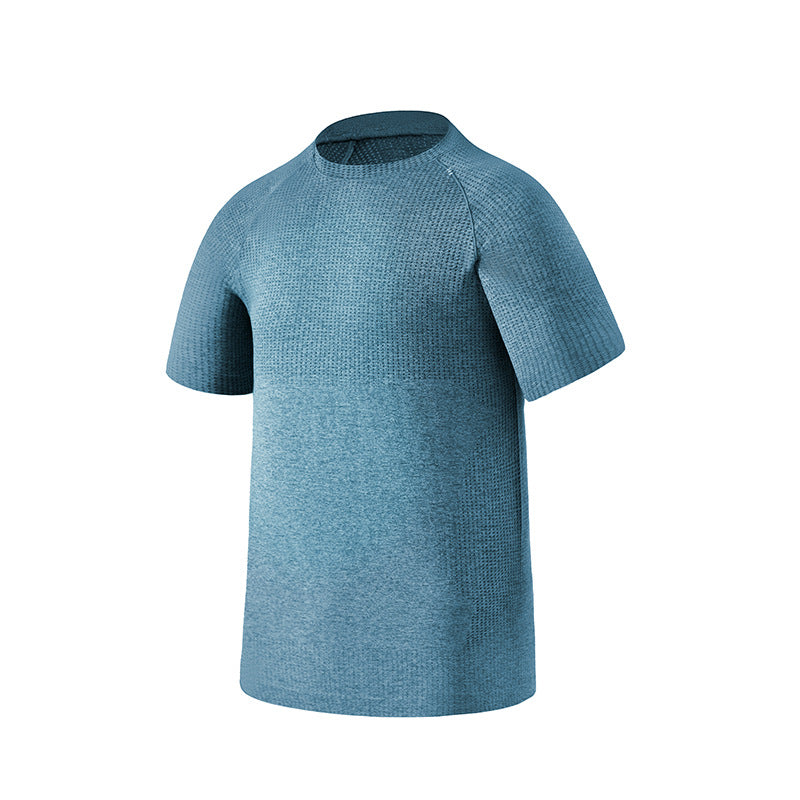 Quick-Dry Athletic Tee