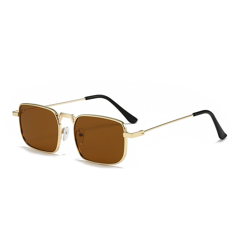 Men's Metal Sunglasses