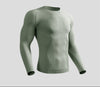 Bean gray green