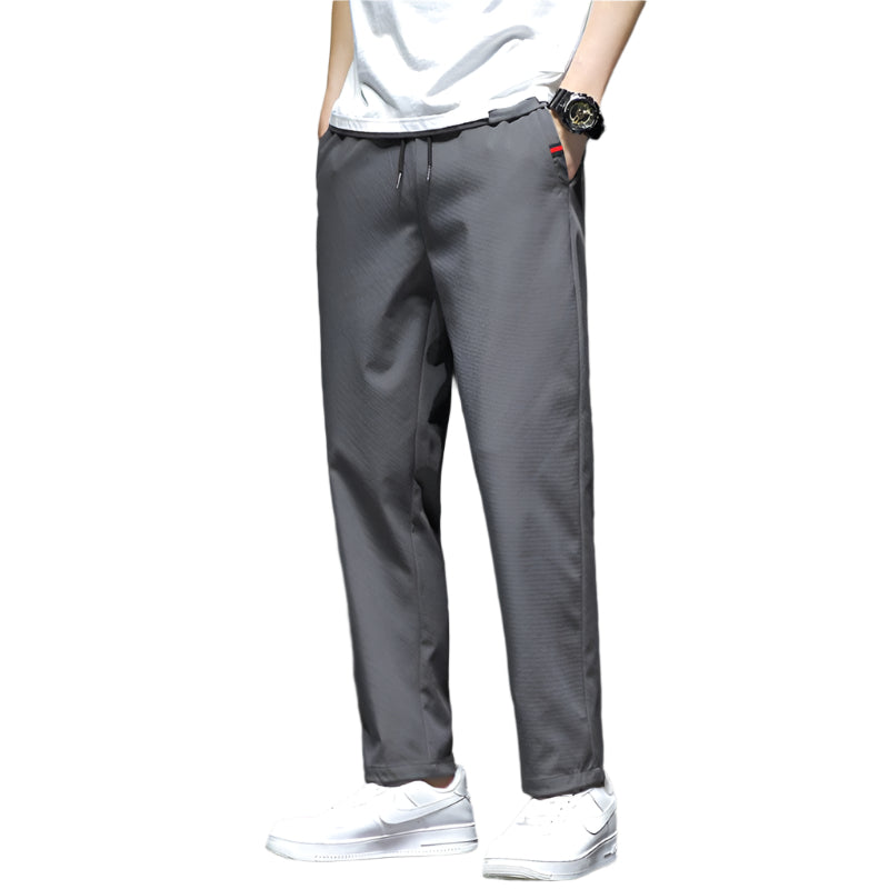 Relaxed Fit Air-Cool Trousers