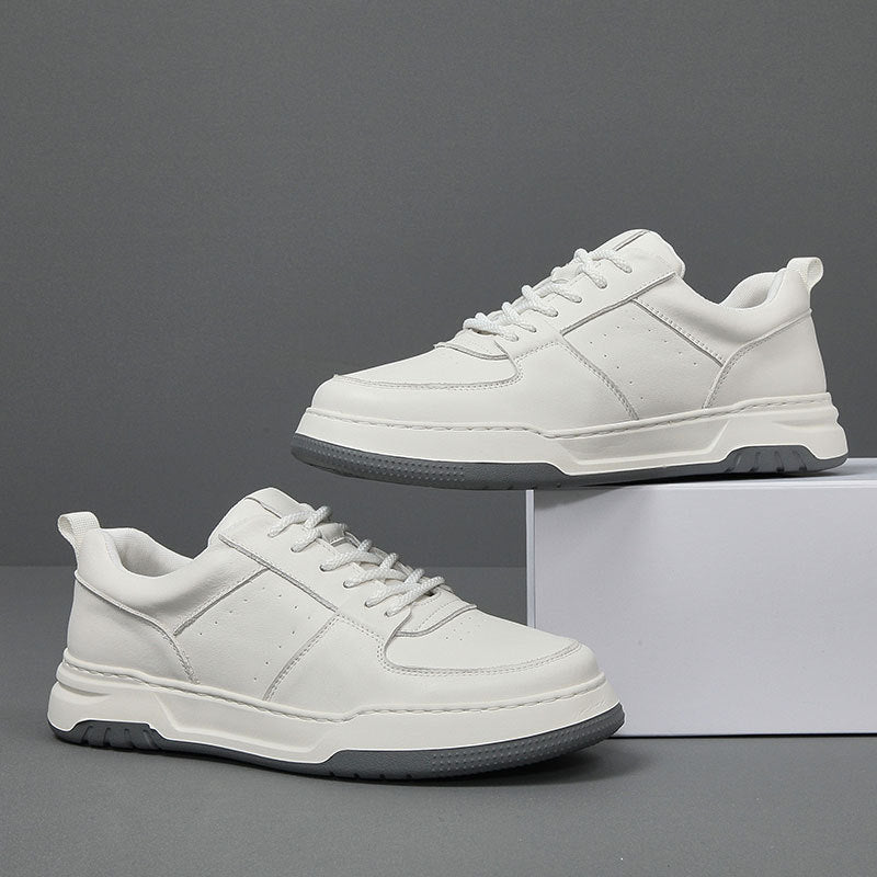 Trendy Casual Sneakers