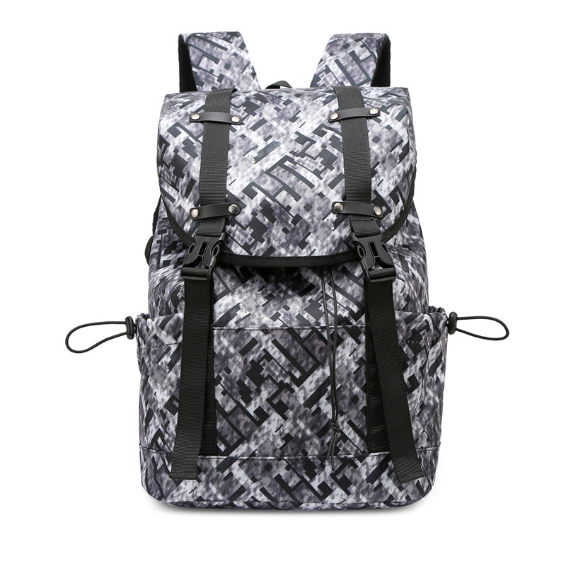 Summit Trek Backpack