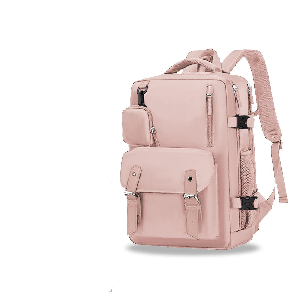 Everyday Unisex Backpack