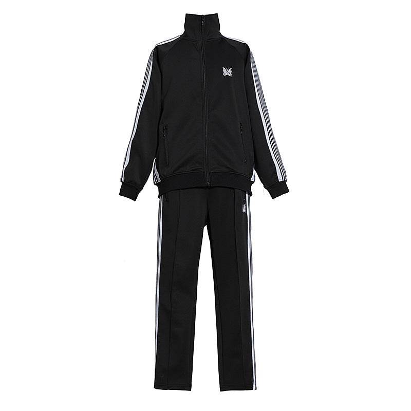 Lightweight Track Suit