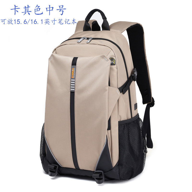 Business Backpack Large Capacity