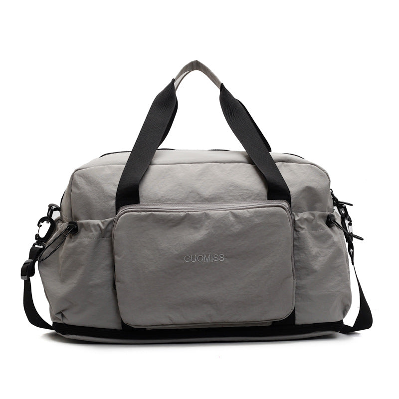 Multifunctional Travel Duffel