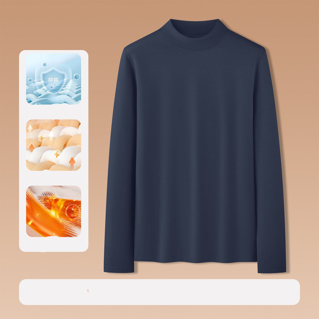 Thermal Half-Turtleneck Base Layer