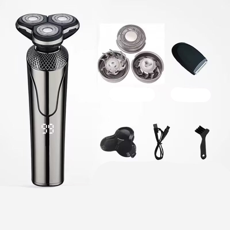 Shasoul EverGlide 3D Pro Shaver