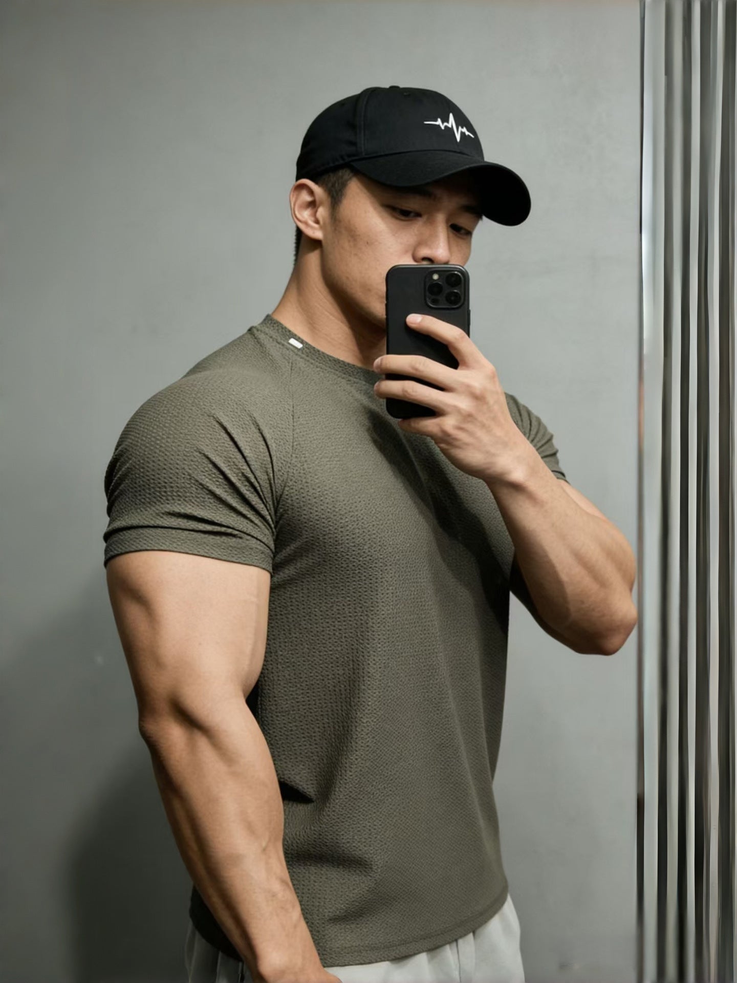 Pulse Performance Tech Tee