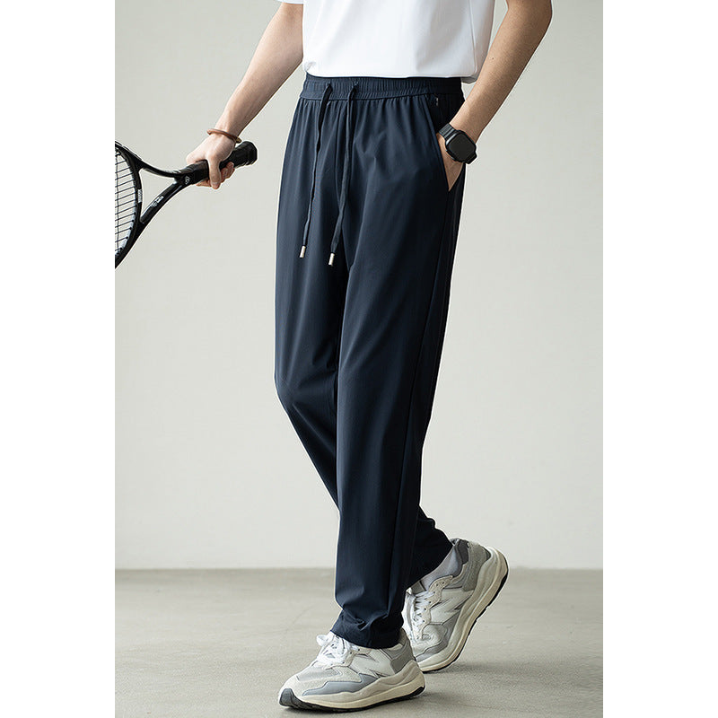 Everyday Relaxed Trousers