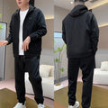 Men's Casual Sportswear Set