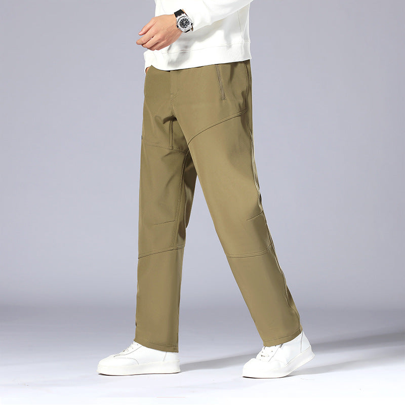 Insulated Tactical Outdoor Hiking Pants