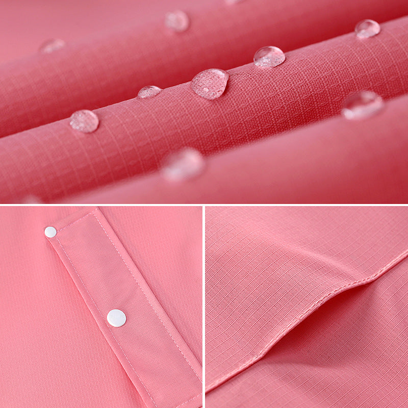 Protective Rain Gear