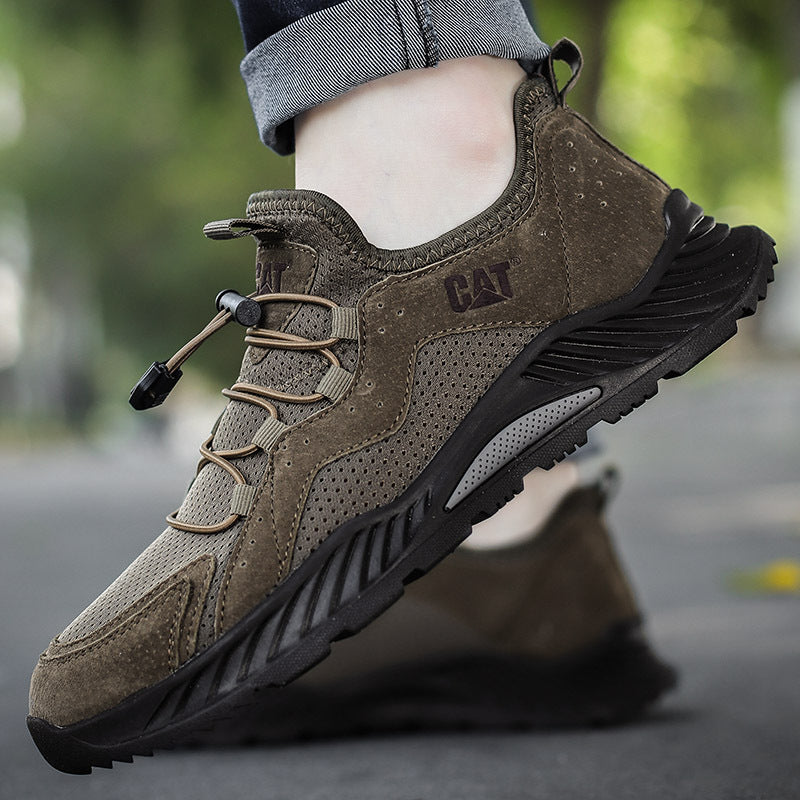 Men's Outdoor Casual Shoes