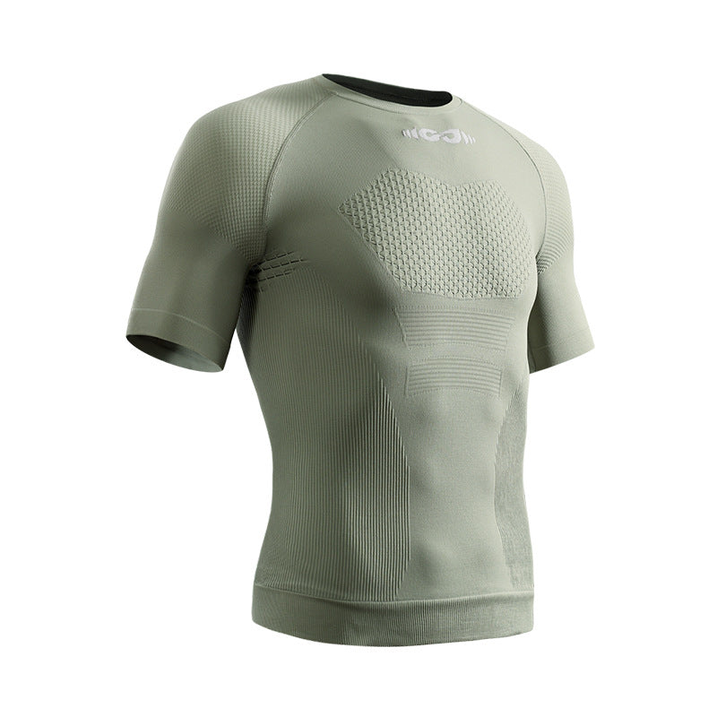 Athletic Base Layer Top