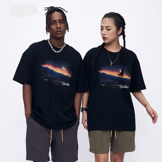 Graphic T-shirt