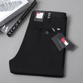 Premium Essential Straight Fit Chinos