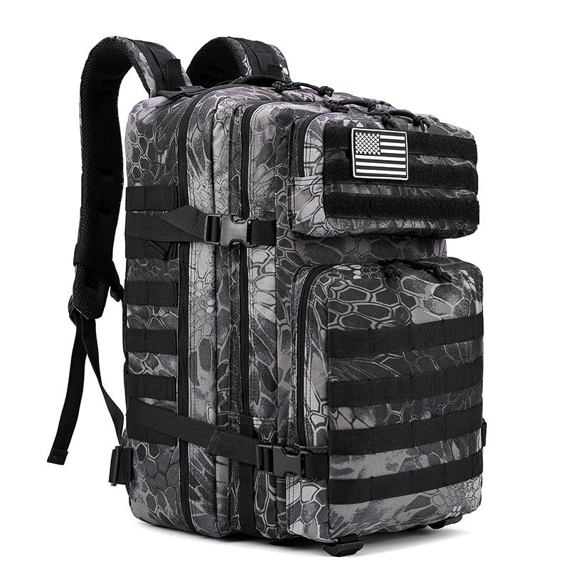 Multifunctional Tactical Sport Backpack