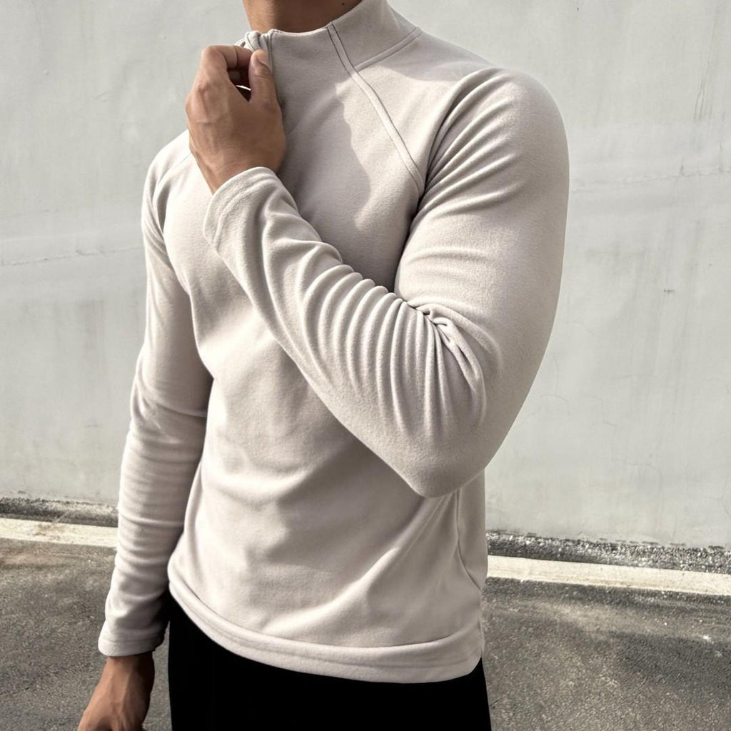 Performance Base Layer Top