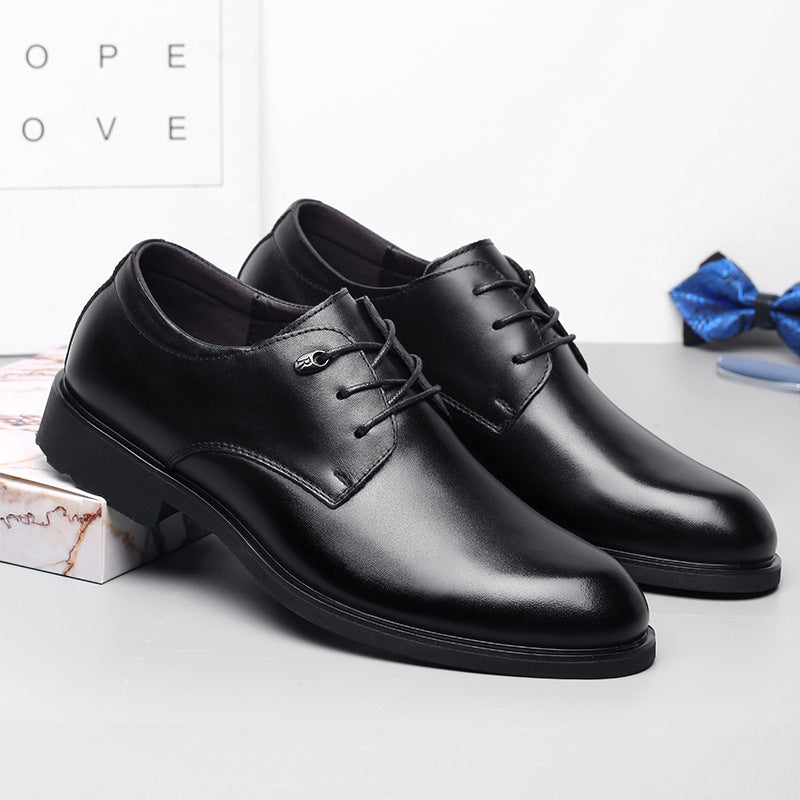 Business Dress Oxfords