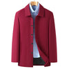 Wine red