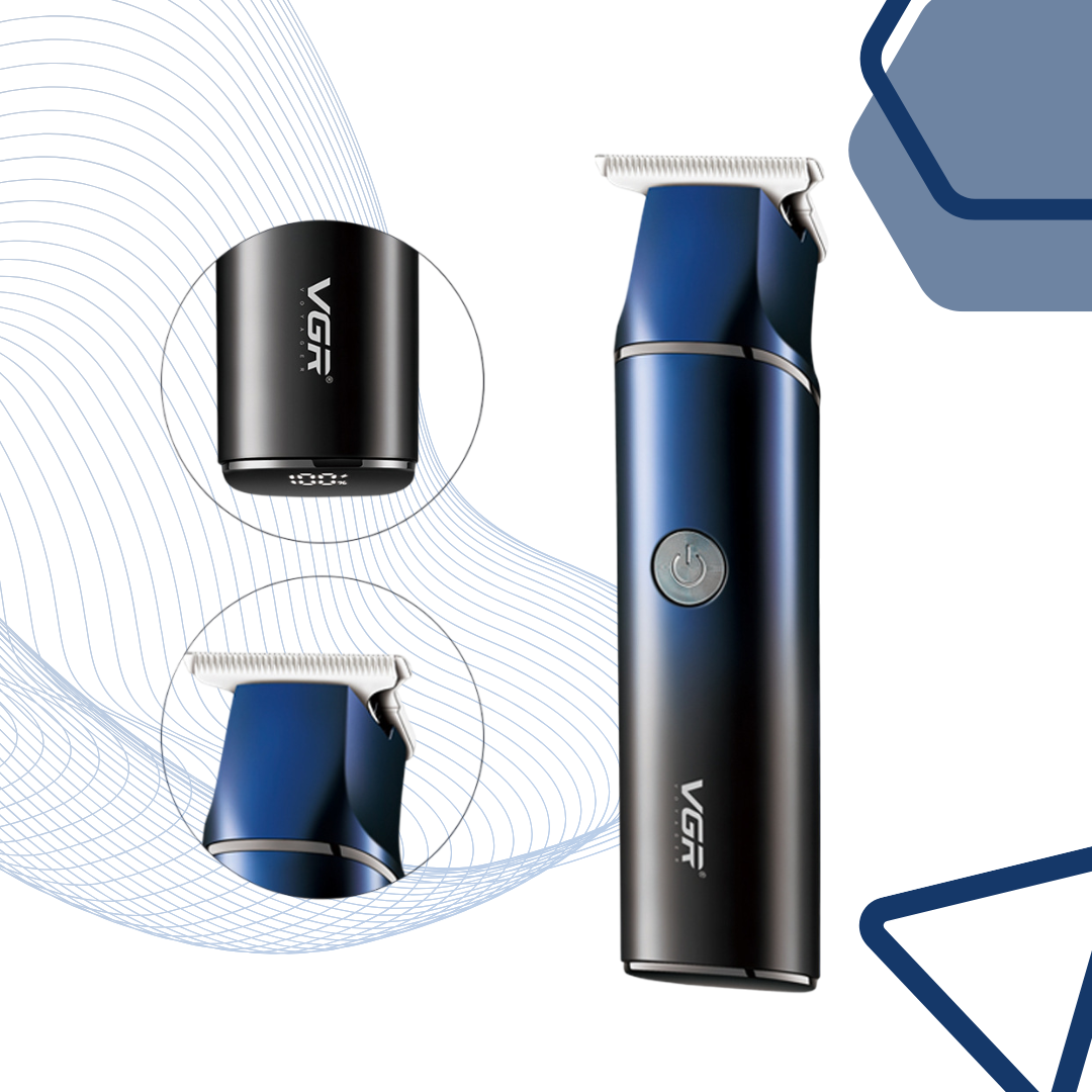 Shasoul Voyager Pro Hair Clipper