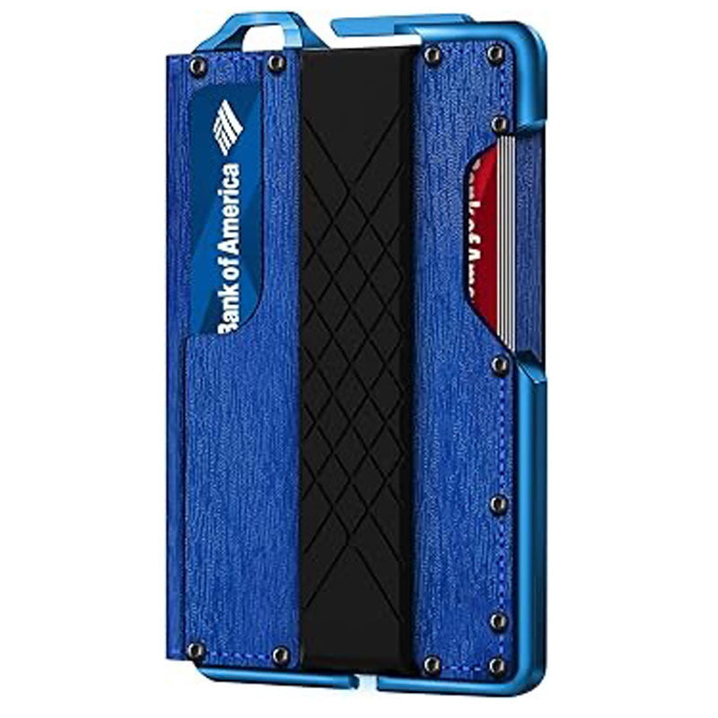Carbon Fiber Tactical Wallet