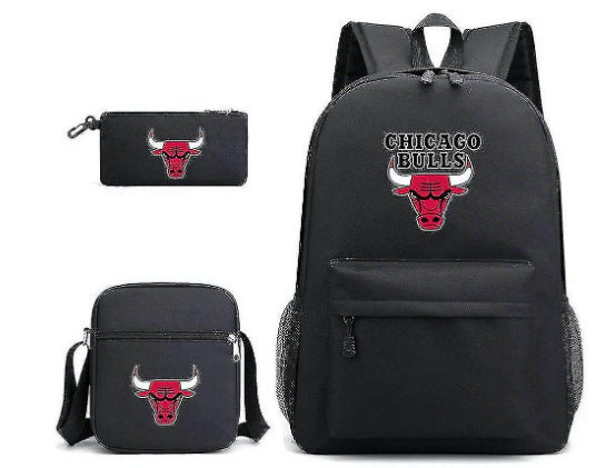 CR7 Sport Backpack Set