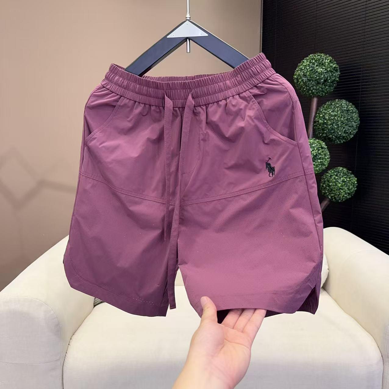 Casual Performance Shorts