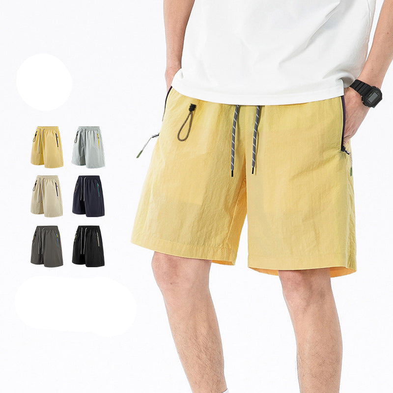 Active Trail Shorts