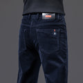 Corduroy Trousers
