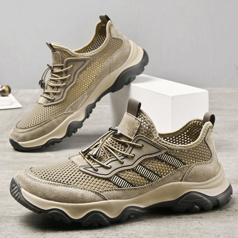 Men's Breathable Sport Shoes