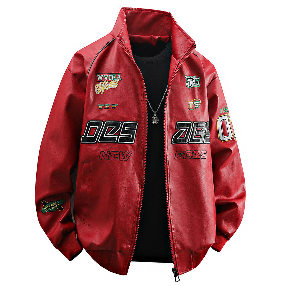 Street Racer Jacket