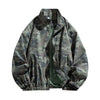 Green camouflage