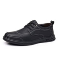 Men's Business Casual Oxford Shoes