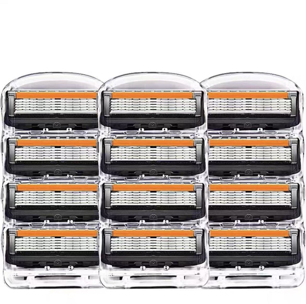 Shasoul 5-Blade Razor