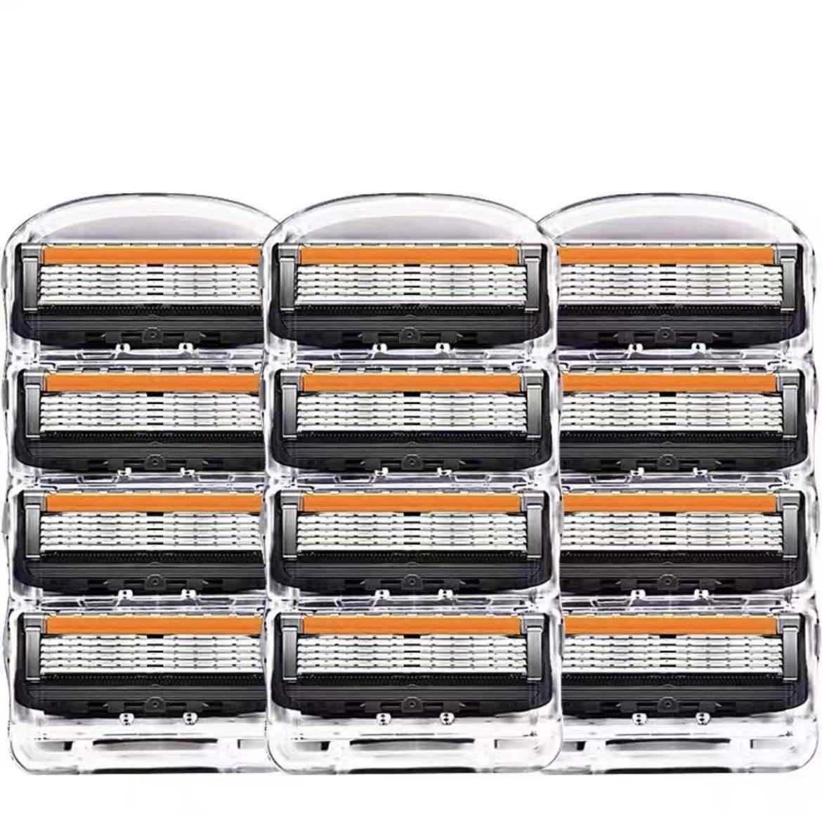 Shasoul 5-Blade Razor