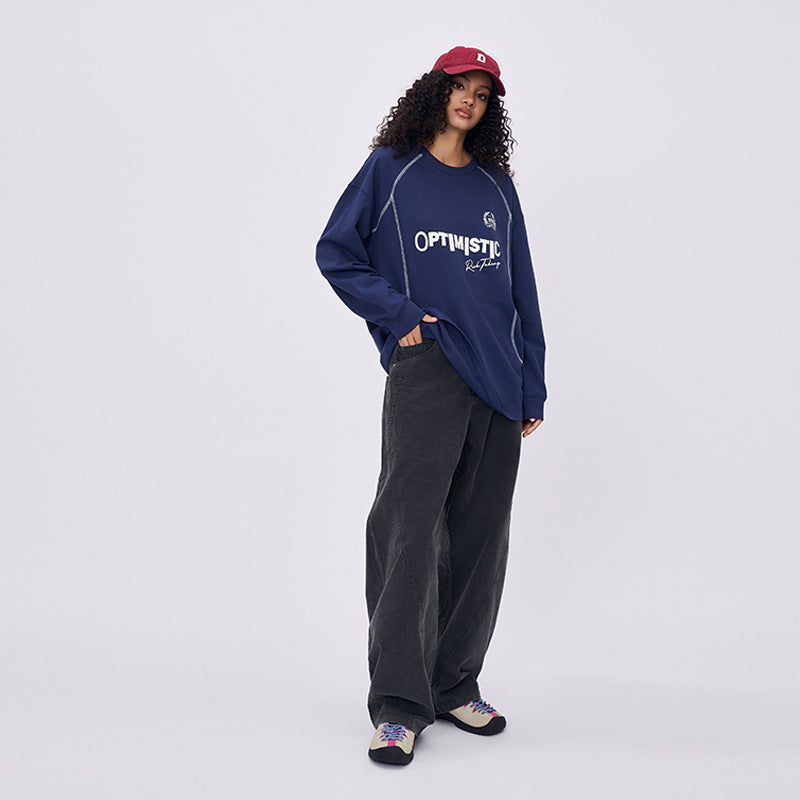 The Optimistic Jumper
