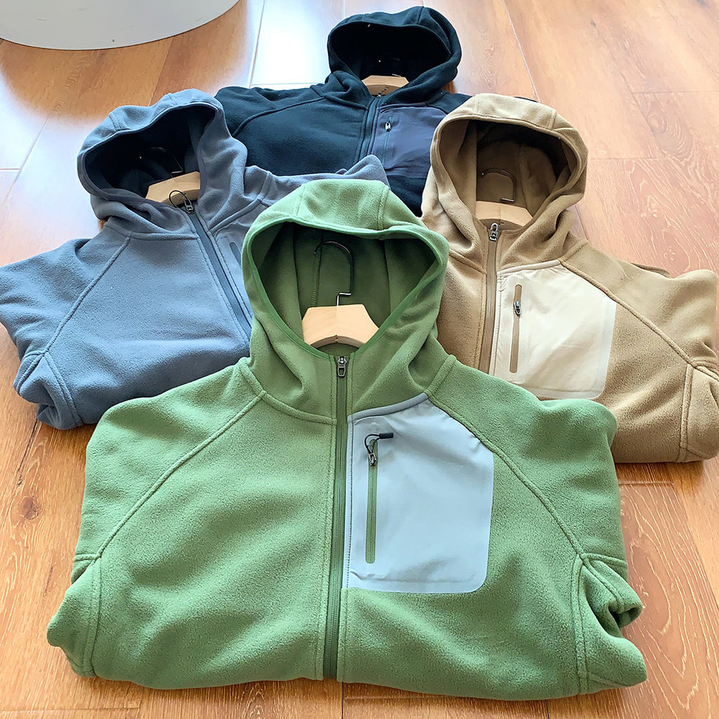 Tech-Fleece Utility Hoodie