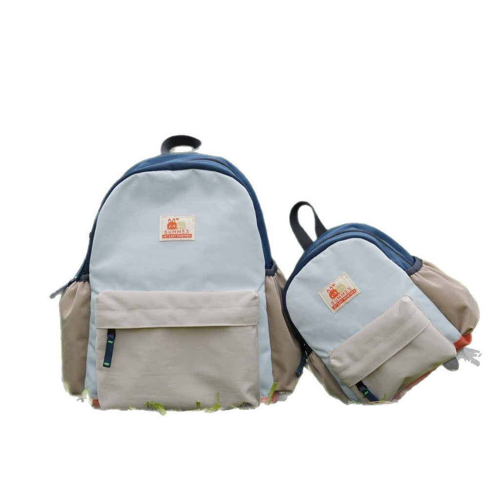 SHUKIKU Versatile Backpack