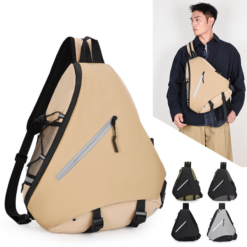 Urban Tech Triangle Sling