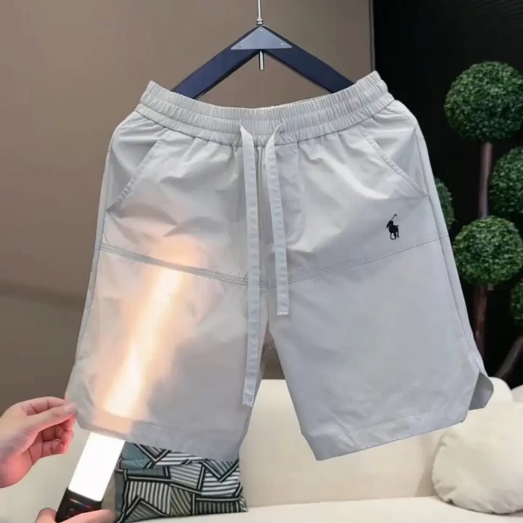 Casual Performance Shorts