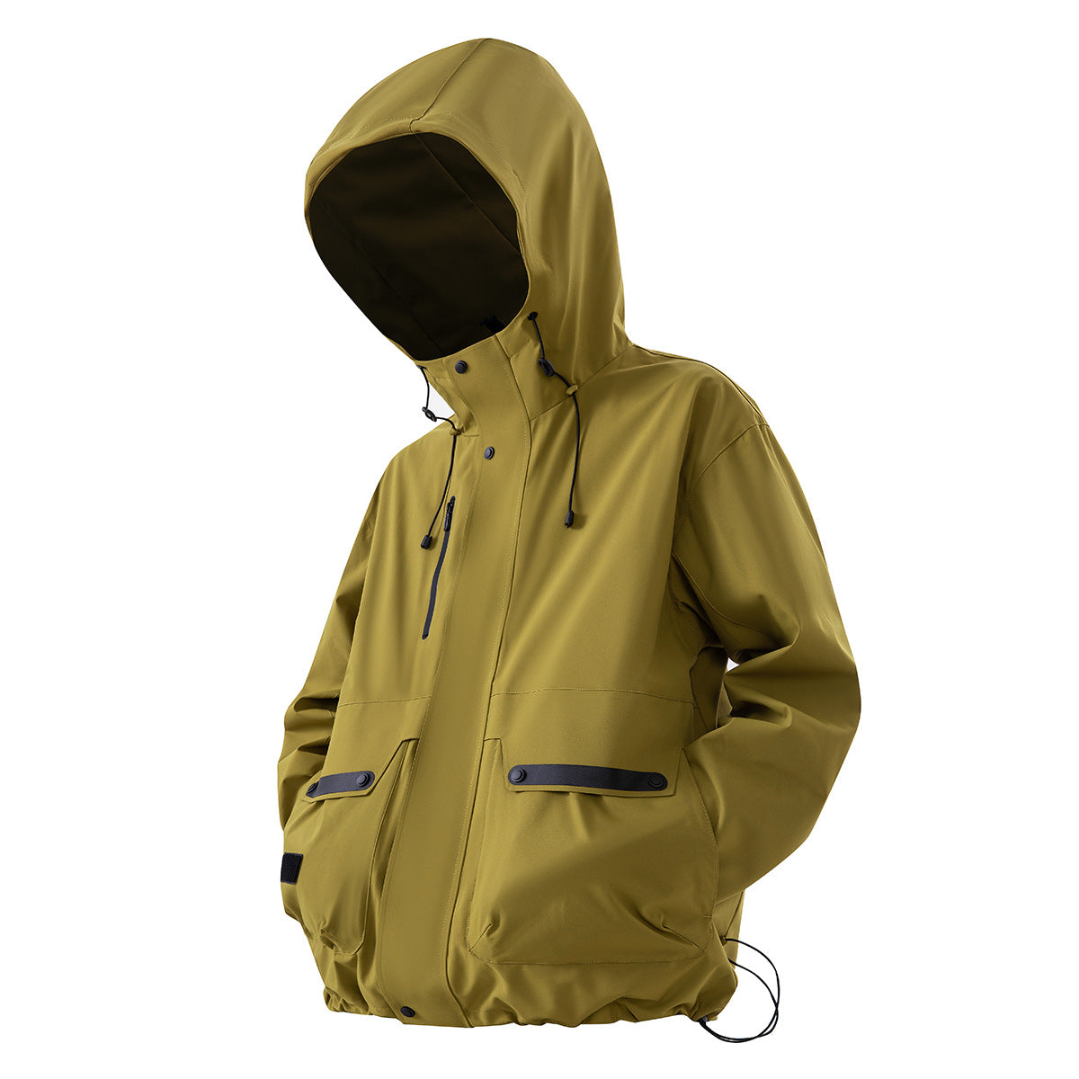Outdoor Windproof Jacket